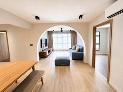 Blk 420D Waterfront II @ Northshore (Punggol), HDB 5 Rooms #613213101